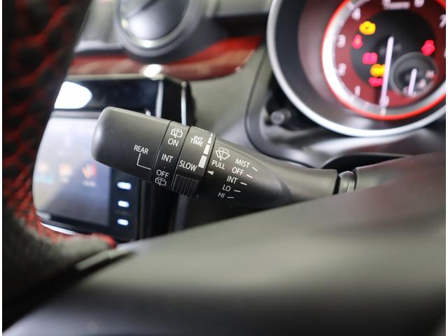 スイフトスポーツ スポーツ ナビ・ETC・バックカメラ・前方ドラレコ・マット 7インチワイドナビ(ラジオ・TV・CD・DVD・Bluetooth・MSV・SD・USB) ETC バックカメラ 前方ドラレコ 衝突被害軽減ブレーキ 追従機能付クルーズコントロール フロアマット(62枚目)