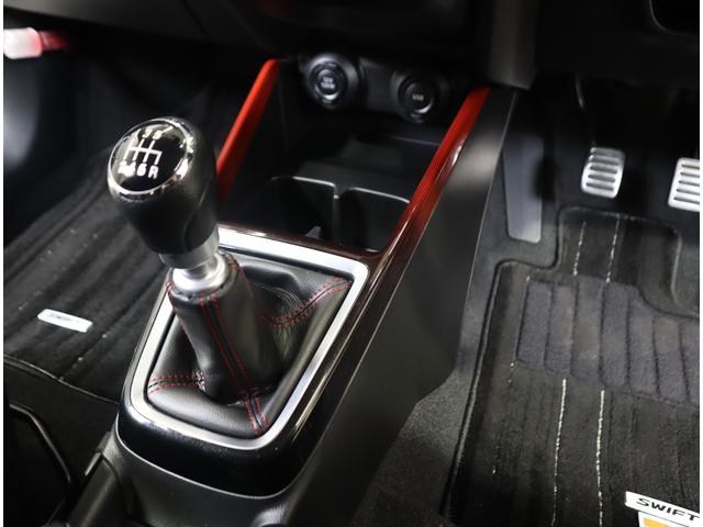 スイフトスポーツ スポーツ ナビ・ETC・バックカメラ・前方ドラレコ・マット 7インチワイドナビ(ラジオ・TV・CD・DVD・Bluetooth・MSV・SD・USB) ETC バックカメラ 前方ドラレコ 衝突被害軽減ブレーキ 追従機能付クルーズコントロール フロアマット(70枚目)