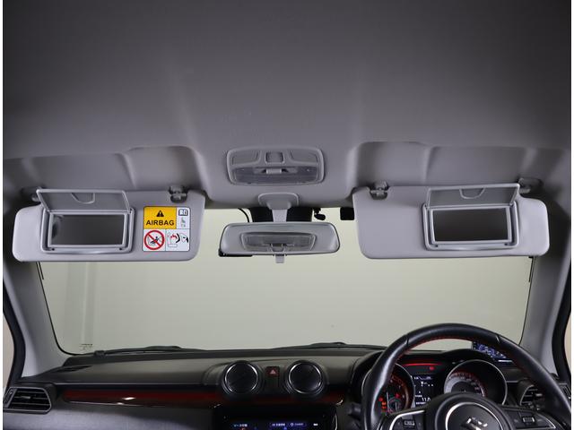 スイフトスポーツ スポーツ ナビ・ETC・バックカメラ・前方ドラレコ・マット 7インチワイドナビ(ラジオ・TV・CD・DVD・Bluetooth・MSV・SD・USB) ETC バックカメラ 前方ドラレコ 衝突被害軽減ブレーキ 追従機能付クルーズコントロール フロアマット(75枚目)