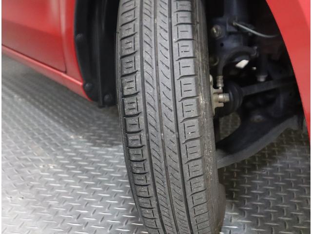 アルト L 3型 車検整備渡し 純正CDプレーヤー・ETC・マット 純正CDプレーヤー(ラジオ・CD・AUX) ETC 前後ブレーキサポート 前後踏み間違い防止装置 ハイビームアシスト付オートヘッドライト キーレスエントリー フロアマット シートヒーター 認定中古車(19枚目)
