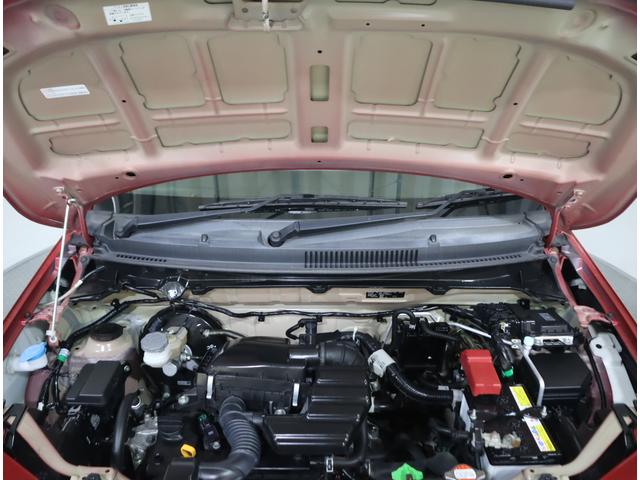 アルト L 3型 車検整備渡し 純正CDプレーヤー・ETC・マット 純正CDプレーヤー(ラジオ・CD・AUX) ETC 前後ブレーキサポート 前後踏み間違い防止装置 ハイビームアシスト付オートヘッドライト キーレスエントリー フロアマット シートヒーター 認定中古車(20枚目)