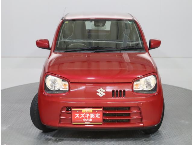 アルト L 3型 車検整備渡し 純正CDプレーヤー・ETC・マット 純正CDプレーヤー(ラジオ・CD・AUX) ETC 前後ブレーキサポート 前後踏み間違い防止装置 ハイビームアシスト付オートヘッドライト キーレスエントリー フロアマット シートヒーター 認定中古車(21枚目)