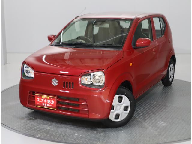 アルト L 3型 車検整備渡し 純正CDプレーヤー・ETC・マット 純正CDプレーヤー(ラジオ・CD・AUX) ETC 前後ブレーキサポート 前後踏み間違い防止装置 ハイビームアシスト付オートヘッドライト キーレスエントリー フロアマット シートヒーター 認定中古車(22枚目)