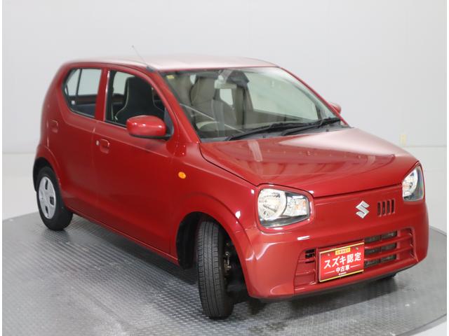 アルト L 3型 車検整備渡し 純正CDプレーヤー・ETC・マット 純正CDプレーヤー(ラジオ・CD・AUX) ETC 前後ブレーキサポート 前後踏み間違い防止装置 ハイビームアシスト付オートヘッドライト キーレスエントリー フロアマット シートヒーター 認定中古車(28枚目)