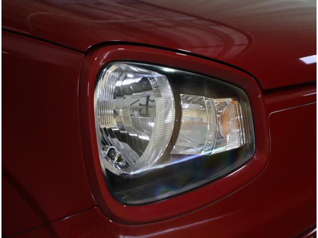 アルト L 3型 車検整備渡し 純正CDプレーヤー・ETC・マット 純正CDプレーヤー(ラジオ・CD・AUX) ETC 前後ブレーキサポート 前後踏み間違い防止装置 ハイビームアシスト付オートヘッドライト キーレスエントリー フロアマット シートヒーター 認定中古車(34枚目)