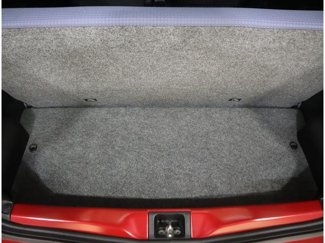 アルト L 3型 車検整備渡し 純正CDプレーヤー・ETC・マット 純正CDプレーヤー(ラジオ・CD・AUX) ETC 前後ブレーキサポート 前後踏み間違い防止装置 ハイビームアシスト付オートヘッドライト キーレスエントリー フロアマット シートヒーター 認定中古車(38枚目)