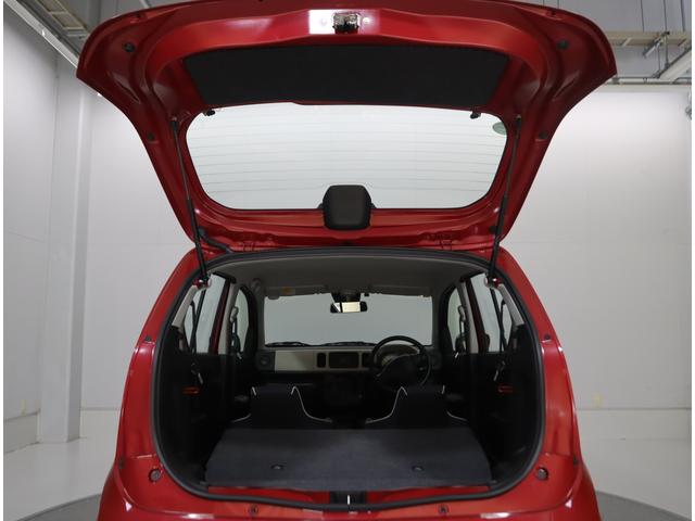 アルト L 3型 車検整備渡し 純正CDプレーヤー・ETC・マット 純正CDプレーヤー(ラジオ・CD・AUX) ETC 前後ブレーキサポート 前後踏み間違い防止装置 ハイビームアシスト付オートヘッドライト キーレスエントリー フロアマット シートヒーター 認定中古車(43枚目)