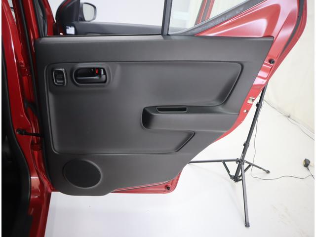 アルト L 3型 車検整備渡し 純正CDプレーヤー・ETC・マット 純正CDプレーヤー(ラジオ・CD・AUX) ETC 前後ブレーキサポート 前後踏み間違い防止装置 ハイビームアシスト付オートヘッドライト キーレスエントリー フロアマット シートヒーター 認定中古車(49枚目)