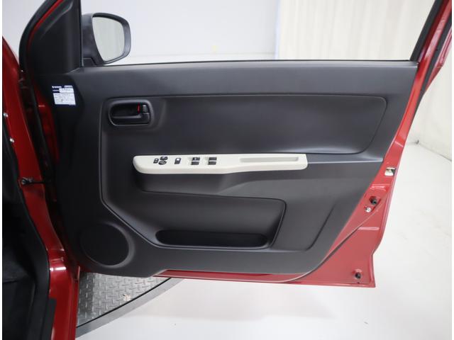 アルト L 3型 車検整備渡し 純正CDプレーヤー・ETC・マット 純正CDプレーヤー(ラジオ・CD・AUX) ETC 前後ブレーキサポート 前後踏み間違い防止装置 ハイビームアシスト付オートヘッドライト キーレスエントリー フロアマット シートヒーター 認定中古車(52枚目)