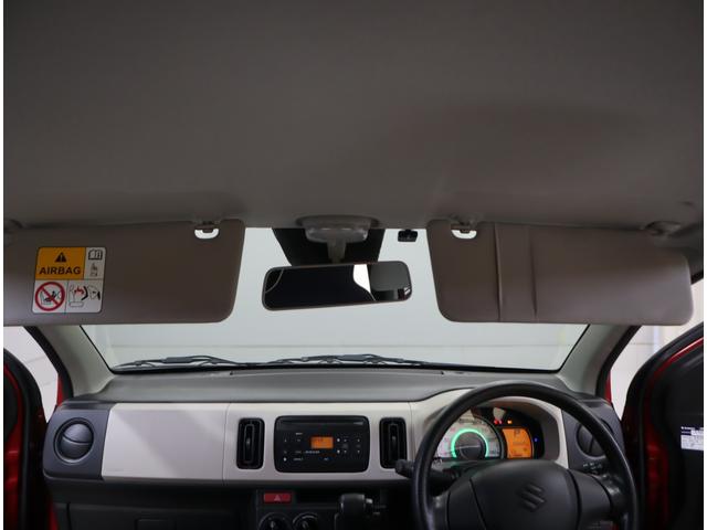 アルト L 3型 車検整備渡し 純正CDプレーヤー・ETC・マット 純正CDプレーヤー(ラジオ・CD・AUX) ETC 前後ブレーキサポート 前後踏み間違い防止装置 ハイビームアシスト付オートヘッドライト キーレスエントリー フロアマット シートヒーター 認定中古車(74枚目)