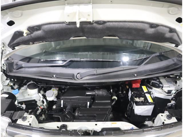 スペーシアカスタムZ カスタムZ 車検整備渡し ナビ・ETC・バックカメラ・マット 7インチワイドナビ(ラジオ・TV・CD・DVD・Bluetooth・SD・USB) ETC バックカメラ 衝突被害軽減ブレーキ HIDオートヘッドライト 後席両側電動スライドドア マット ドアバイザー(20枚目)