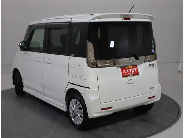 スペーシアカスタムZ カスタムZ 車検整備渡し ナビ・ETC・バックカメラ・マット 7インチワイドナビ(ラジオ・TV・CD・DVD・Bluetooth・SD・USB) ETC バックカメラ 衝突被害軽減ブレーキ HIDオートヘッドライト 後席両側電動スライドドア マット ドアバイザー(24枚目)