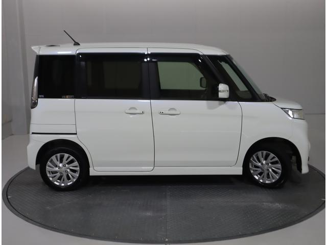 スペーシアカスタムZ カスタムZ 車検整備渡し ナビ・ETC・バックカメラ・マット 7インチワイドナビ(ラジオ・TV・CD・DVD・Bluetooth・SD・USB) ETC バックカメラ 衝突被害軽減ブレーキ HIDオートヘッドライト 後席両側電動スライドドア マット ドアバイザー(27枚目)