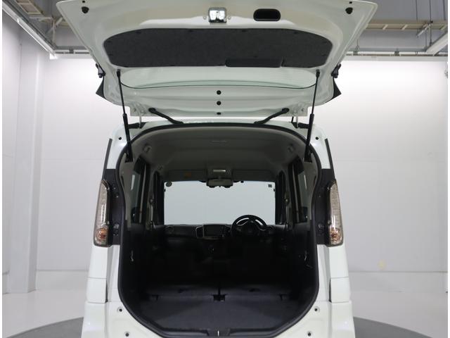 スペーシアカスタムZ カスタムZ 車検整備渡し ナビ・ETC・バックカメラ・マット 7インチワイドナビ(ラジオ・TV・CD・DVD・Bluetooth・SD・USB) ETC バックカメラ 衝突被害軽減ブレーキ HIDオートヘッドライト 後席両側電動スライドドア マット ドアバイザー(47枚目)