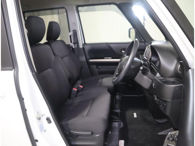 スペーシアカスタムZ カスタムZ 車検整備渡し ナビ・ETC・バックカメラ・マット 7インチワイドナビ(ラジオ・TV・CD・DVD・Bluetooth・SD・USB) ETC バックカメラ 衝突被害軽減ブレーキ HIDオートヘッドライト 後席両側電動スライドドア マット ドアバイザー(48枚目)