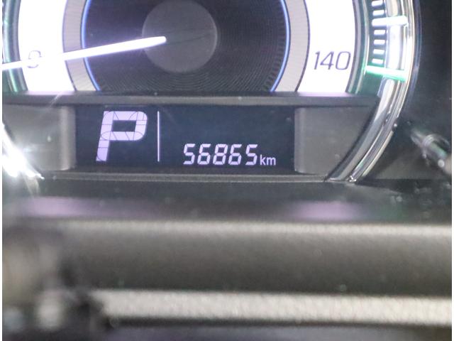 スペーシアカスタムZ カスタムZ 車検整備渡し ナビ・ETC・バックカメラ・マット 7インチワイドナビ(ラジオ・TV・CD・DVD・Bluetooth・SD・USB) ETC バックカメラ 衝突被害軽減ブレーキ HIDオートヘッドライト 後席両側電動スライドドア マット ドアバイザー(64枚目)