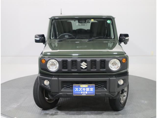 ジムニー ＸＣ　３型　車検整備渡し　ナビ・ＥＴＣ・バックＣ・ドラレコ　７インチワイドナビ（ラジオ・ＴＶ・ＣＤ・ＤＶＤ・Ｂｌｕｅｔｏｏｔｈ・ＭＳＶ・ＳＤ・ＵＳＢ）　ＥＴＣ　バックカメラ　前後ドラレコ　ダウンヒルアシストコントロール　パートタイム４ＷＤ用トランスファーレバー（21枚目）