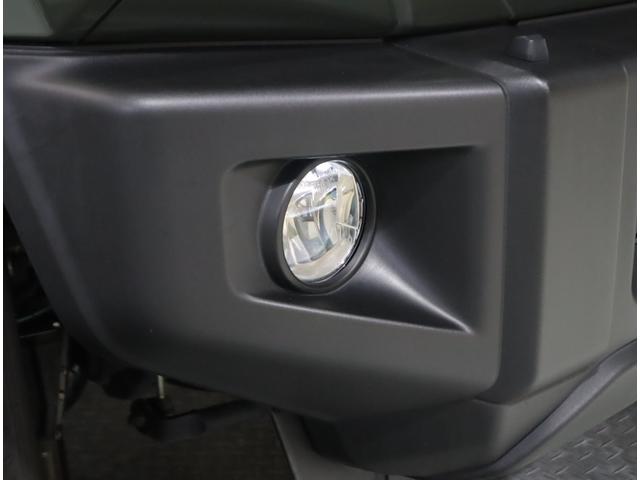 ジムニー ＸＣ　３型　車検整備渡し　ナビ・ＥＴＣ・バックＣ・ドラレコ　７インチワイドナビ（ラジオ・ＴＶ・ＣＤ・ＤＶＤ・Ｂｌｕｅｔｏｏｔｈ・ＭＳＶ・ＳＤ・ＵＳＢ）　ＥＴＣ　バックカメラ　前後ドラレコ　ダウンヒルアシストコントロール　パートタイム４ＷＤ用トランスファーレバー（34枚目）