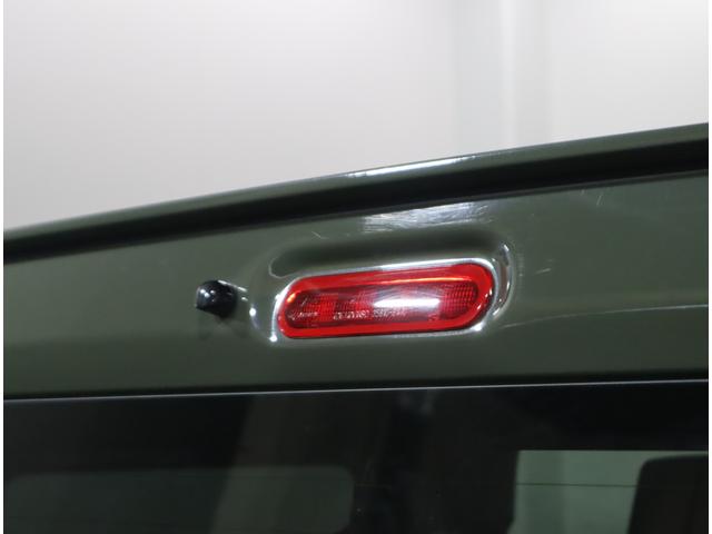 ジムニー ＸＣ　３型　車検整備渡し　ナビ・ＥＴＣ・バックＣ・ドラレコ　７インチワイドナビ（ラジオ・ＴＶ・ＣＤ・ＤＶＤ・Ｂｌｕｅｔｏｏｔｈ・ＭＳＶ・ＳＤ・ＵＳＢ）　ＥＴＣ　バックカメラ　前後ドラレコ　ダウンヒルアシストコントロール　パートタイム４ＷＤ用トランスファーレバー（39枚目）