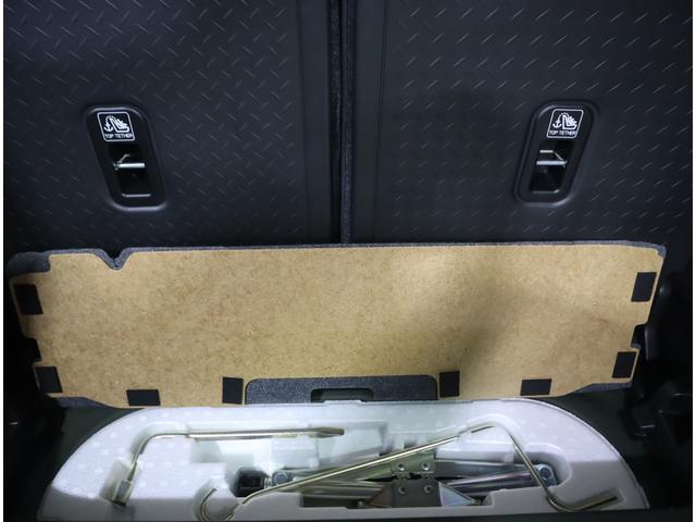 ジムニー ＸＣ　３型　車検整備渡し　ナビ・ＥＴＣ・バックＣ・ドラレコ　７インチワイドナビ（ラジオ・ＴＶ・ＣＤ・ＤＶＤ・Ｂｌｕｅｔｏｏｔｈ・ＭＳＶ・ＳＤ・ＵＳＢ）　ＥＴＣ　バックカメラ　前後ドラレコ　ダウンヒルアシストコントロール　パートタイム４ＷＤ用トランスファーレバー（43枚目）