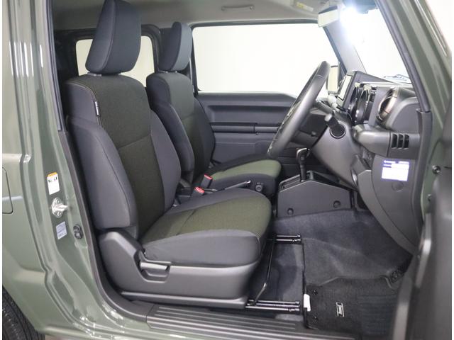 ジムニー ＸＣ　３型　車検整備渡し　ナビ・ＥＴＣ・バックＣ・ドラレコ　７インチワイドナビ（ラジオ・ＴＶ・ＣＤ・ＤＶＤ・Ｂｌｕｅｔｏｏｔｈ・ＭＳＶ・ＳＤ・ＵＳＢ）　ＥＴＣ　バックカメラ　前後ドラレコ　ダウンヒルアシストコントロール　パートタイム４ＷＤ用トランスファーレバー（53枚目）