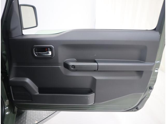 ジムニー ＸＣ　３型　車検整備渡し　ナビ・ＥＴＣ・バックＣ・ドラレコ　７インチワイドナビ（ラジオ・ＴＶ・ＣＤ・ＤＶＤ・Ｂｌｕｅｔｏｏｔｈ・ＭＳＶ・ＳＤ・ＵＳＢ）　ＥＴＣ　バックカメラ　前後ドラレコ　ダウンヒルアシストコントロール　パートタイム４ＷＤ用トランスファーレバー（55枚目）