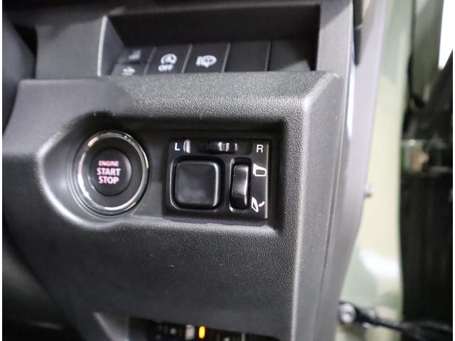 ジムニー ＸＣ　３型　車検整備渡し　ナビ・ＥＴＣ・バックＣ・ドラレコ　７インチワイドナビ（ラジオ・ＴＶ・ＣＤ・ＤＶＤ・Ｂｌｕｅｔｏｏｔｈ・ＭＳＶ・ＳＤ・ＵＳＢ）　ＥＴＣ　バックカメラ　前後ドラレコ　ダウンヒルアシストコントロール　パートタイム４ＷＤ用トランスファーレバー（59枚目）