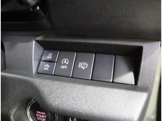 ジムニー ＸＣ　３型　車検整備渡し　ナビ・ＥＴＣ・バックＣ・ドラレコ　７インチワイドナビ（ラジオ・ＴＶ・ＣＤ・ＤＶＤ・Ｂｌｕｅｔｏｏｔｈ・ＭＳＶ・ＳＤ・ＵＳＢ）　ＥＴＣ　バックカメラ　前後ドラレコ　ダウンヒルアシストコントロール　パートタイム４ＷＤ用トランスファーレバー（60枚目）