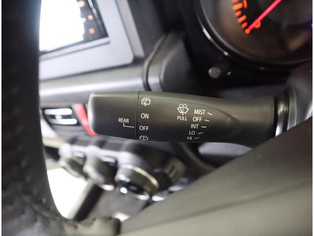 ジムニー ＸＣ　３型　車検整備渡し　ナビ・ＥＴＣ・バックＣ・ドラレコ　７インチワイドナビ（ラジオ・ＴＶ・ＣＤ・ＤＶＤ・Ｂｌｕｅｔｏｏｔｈ・ＭＳＶ・ＳＤ・ＵＳＢ）　ＥＴＣ　バックカメラ　前後ドラレコ　ダウンヒルアシストコントロール　パートタイム４ＷＤ用トランスファーレバー（63枚目）