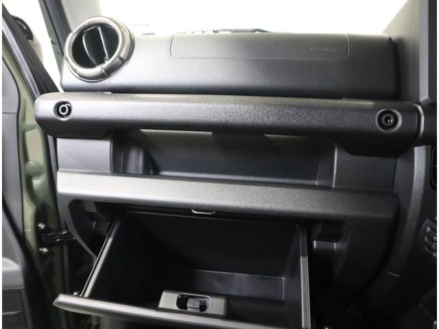 ジムニー ＸＣ　３型　車検整備渡し　ナビ・ＥＴＣ・バックＣ・ドラレコ　７インチワイドナビ（ラジオ・ＴＶ・ＣＤ・ＤＶＤ・Ｂｌｕｅｔｏｏｔｈ・ＭＳＶ・ＳＤ・ＵＳＢ）　ＥＴＣ　バックカメラ　前後ドラレコ　ダウンヒルアシストコントロール　パートタイム４ＷＤ用トランスファーレバー（73枚目）