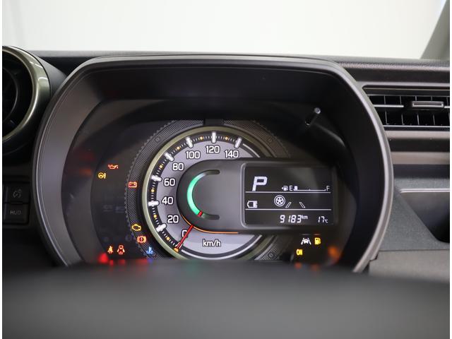 スペーシアギア ギア HYBRID XZ 3型 車検整備渡し ナビ・ドラレコ 純正OPメモリーナビ(ラジオ・TV・CD・DVD・Bluetooth・USB) ETC 全方位カメラ 前後ドラレコ 前後ブレーキサポート 追従式クルーズコントロール レーンキープアシスト 認定中古車(10枚目)