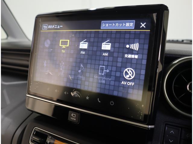 スペーシアギア ギア HYBRID XZ 3型 車検整備渡し ナビ・ドラレコ 純正OPメモリーナビ(ラジオ・TV・CD・DVD・Bluetooth・USB) ETC 全方位カメラ 前後ドラレコ 前後ブレーキサポート 追従式クルーズコントロール レーンキープアシスト 認定中古車(13枚目)