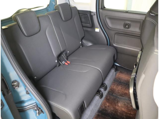 スペーシアギア ギア HYBRID XZ 3型 車検整備渡し ナビ・ドラレコ 純正OPメモリーナビ(ラジオ・TV・CD・DVD・Bluetooth・USB) ETC 全方位カメラ 前後ドラレコ 前後ブレーキサポート 追従式クルーズコントロール レーンキープアシスト 認定中古車(17枚目)