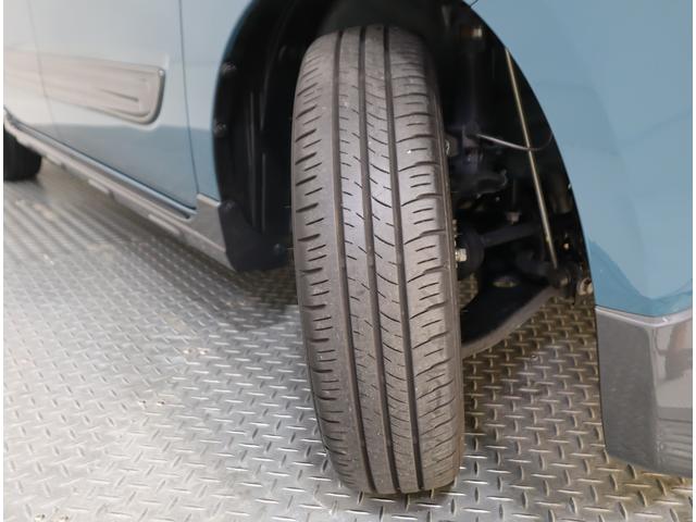 スペーシアギア ギア HYBRID XZ 3型 車検整備渡し ナビ・ドラレコ 純正OPメモリーナビ(ラジオ・TV・CD・DVD・Bluetooth・USB) ETC 全方位カメラ 前後ドラレコ 前後ブレーキサポート 追従式クルーズコントロール レーンキープアシスト 認定中古車(19枚目)