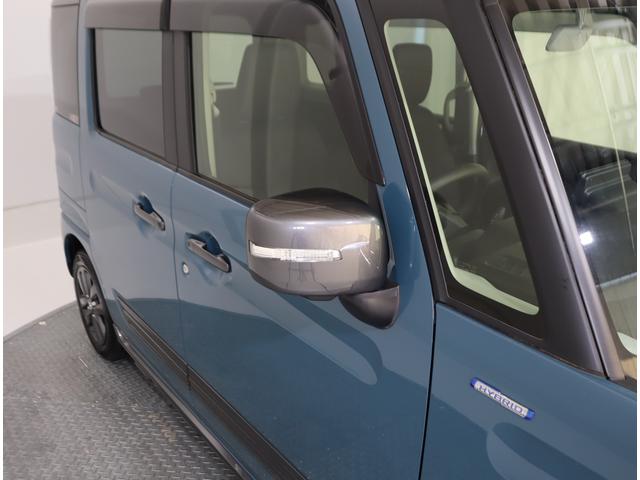 スペーシアギア ギア HYBRID XZ 3型 車検整備渡し ナビ・ドラレコ 純正OPメモリーナビ(ラジオ・TV・CD・DVD・Bluetooth・USB) ETC 全方位カメラ 前後ドラレコ 前後ブレーキサポート 追従式クルーズコントロール レーンキープアシスト 認定中古車(29枚目)