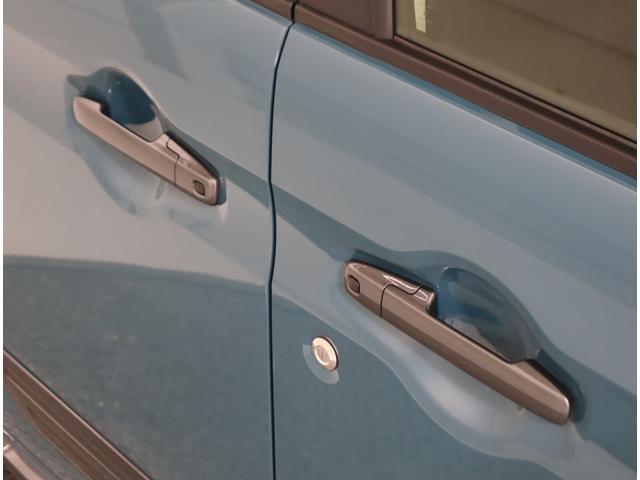 スペーシアギア ギア HYBRID XZ 3型 車検整備渡し ナビ・ドラレコ 純正OPメモリーナビ(ラジオ・TV・CD・DVD・Bluetooth・USB) ETC 全方位カメラ 前後ドラレコ 前後ブレーキサポート 追従式クルーズコントロール レーンキープアシスト 認定中古車(30枚目)