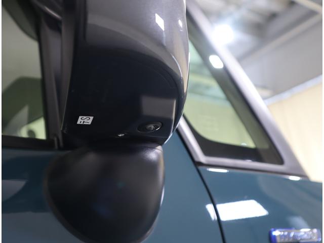 スペーシアギア ギア HYBRID XZ 3型 車検整備渡し ナビ・ドラレコ 純正OPメモリーナビ(ラジオ・TV・CD・DVD・Bluetooth・USB) ETC 全方位カメラ 前後ドラレコ 前後ブレーキサポート 追従式クルーズコントロール レーンキープアシスト 認定中古車(32枚目)