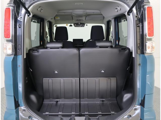 スペーシアギア ギア HYBRID XZ 3型 車検整備渡し ナビ・ドラレコ 純正OPメモリーナビ(ラジオ・TV・CD・DVD・Bluetooth・USB) ETC 全方位カメラ 前後ドラレコ 前後ブレーキサポート 追従式クルーズコントロール レーンキープアシスト 認定中古車(51枚目)