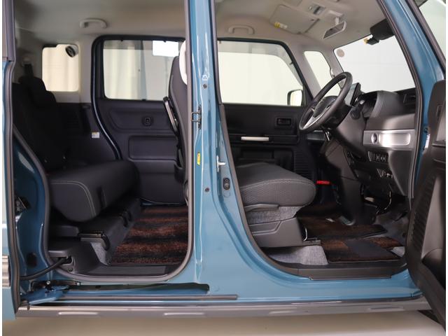 スペーシアギア ギア HYBRID XZ 3型 車検整備渡し ナビ・ドラレコ 純正OPメモリーナビ(ラジオ・TV・CD・DVD・Bluetooth・USB) ETC 全方位カメラ 前後ドラレコ 前後ブレーキサポート 追従式クルーズコントロール レーンキープアシスト 認定中古車(59枚目)