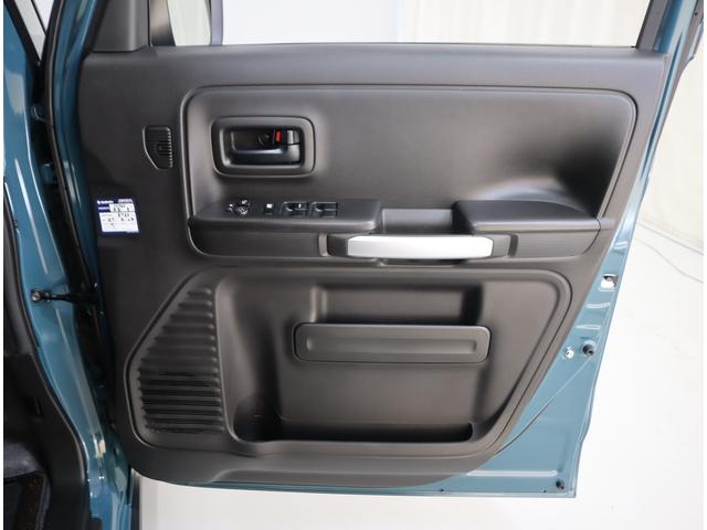 スペーシアギア ギア HYBRID XZ 3型 車検整備渡し ナビ・ドラレコ 純正OPメモリーナビ(ラジオ・TV・CD・DVD・Bluetooth・USB) ETC 全方位カメラ 前後ドラレコ 前後ブレーキサポート 追従式クルーズコントロール レーンキープアシスト 認定中古車(60枚目)