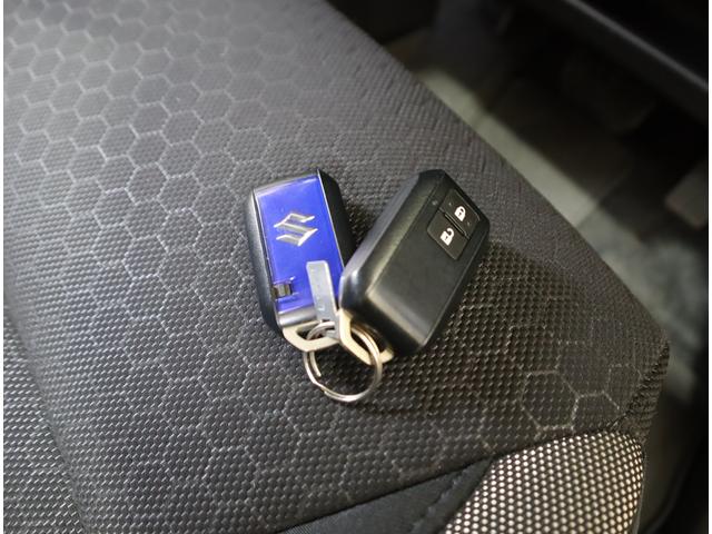 クロスビー ＨＹＢＲＩＤ　ＭＺ　ＭＮ７１Ｓ　車検整備渡し　ナビ・ＥＴＣ　７インチワイドナビ（ラジオ・ＴＶ・ＣＤ・ＤＶＤ・Ｂｌｕｅｔｏｏｔｈ・ＭＳＶ・ＳＤ）　ＥＴＣ　前後ブレーキサポート　オートクルーズコントロール　ハイビームアシスト付ＬＥＤオートヘッドライト　フロアマット（11枚目）