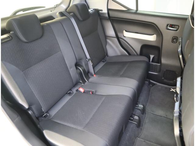 クロスビー ＨＹＢＲＩＤ　ＭＺ　ＭＮ７１Ｓ　車検整備渡し　ナビ・ＥＴＣ　７インチワイドナビ（ラジオ・ＴＶ・ＣＤ・ＤＶＤ・Ｂｌｕｅｔｏｏｔｈ・ＭＳＶ・ＳＤ）　ＥＴＣ　前後ブレーキサポート　オートクルーズコントロール　ハイビームアシスト付ＬＥＤオートヘッドライト　フロアマット（17枚目）