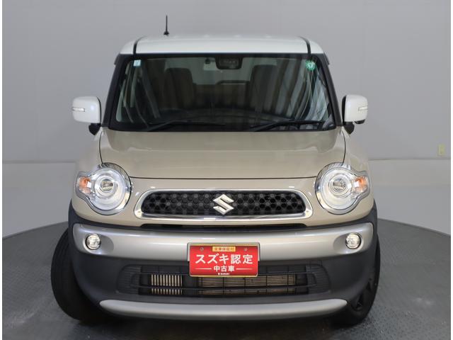 クロスビー ＨＹＢＲＩＤ　ＭＺ　ＭＮ７１Ｓ　車検整備渡し　ナビ・ＥＴＣ　７インチワイドナビ（ラジオ・ＴＶ・ＣＤ・ＤＶＤ・Ｂｌｕｅｔｏｏｔｈ・ＭＳＶ・ＳＤ）　ＥＴＣ　前後ブレーキサポート　オートクルーズコントロール　ハイビームアシスト付ＬＥＤオートヘッドライト　フロアマット（21枚目）