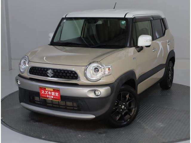 クロスビー ＨＹＢＲＩＤ　ＭＺ　ＭＮ７１Ｓ　車検整備渡し　ナビ・ＥＴＣ　７インチワイドナビ（ラジオ・ＴＶ・ＣＤ・ＤＶＤ・Ｂｌｕｅｔｏｏｔｈ・ＭＳＶ・ＳＤ）　ＥＴＣ　前後ブレーキサポート　オートクルーズコントロール　ハイビームアシスト付ＬＥＤオートヘッドライト　フロアマット（22枚目）