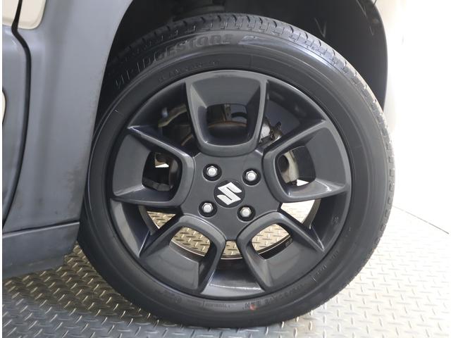 クロスビー ＨＹＢＲＩＤ　ＭＺ　ＭＮ７１Ｓ　車検整備渡し　ナビ・ＥＴＣ　７インチワイドナビ（ラジオ・ＴＶ・ＣＤ・ＤＶＤ・Ｂｌｕｅｔｏｏｔｈ・ＭＳＶ・ＳＤ）　ＥＴＣ　前後ブレーキサポート　オートクルーズコントロール　ハイビームアシスト付ＬＥＤオートヘッドライト　フロアマット（32枚目）