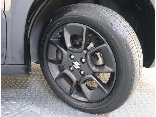 クロスビー ＨＹＢＲＩＤ　ＭＺ　ＭＮ７１Ｓ　車検整備渡し　ナビ・ＥＴＣ　７インチワイドナビ（ラジオ・ＴＶ・ＣＤ・ＤＶＤ・Ｂｌｕｅｔｏｏｔｈ・ＭＳＶ・ＳＤ）　ＥＴＣ　前後ブレーキサポート　オートクルーズコントロール　ハイビームアシスト付ＬＥＤオートヘッドライト　フロアマット（33枚目）