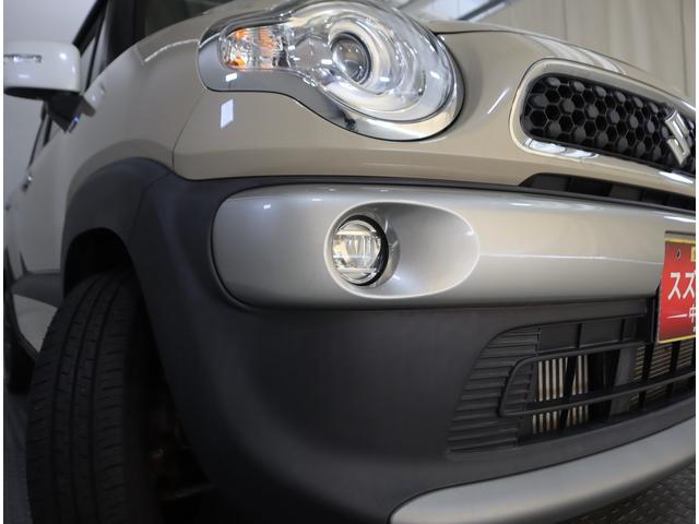 クロスビー ＨＹＢＲＩＤ　ＭＺ　ＭＮ７１Ｓ　車検整備渡し　ナビ・ＥＴＣ　７インチワイドナビ（ラジオ・ＴＶ・ＣＤ・ＤＶＤ・Ｂｌｕｅｔｏｏｔｈ・ＭＳＶ・ＳＤ）　ＥＴＣ　前後ブレーキサポート　オートクルーズコントロール　ハイビームアシスト付ＬＥＤオートヘッドライト　フロアマット（34枚目）