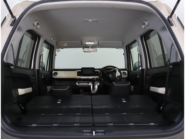 クロスビー ＨＹＢＲＩＤ　ＭＺ　ＭＮ７１Ｓ　車検整備渡し　ナビ・ＥＴＣ　７インチワイドナビ（ラジオ・ＴＶ・ＣＤ・ＤＶＤ・Ｂｌｕｅｔｏｏｔｈ・ＭＳＶ・ＳＤ）　ＥＴＣ　前後ブレーキサポート　オートクルーズコントロール　ハイビームアシスト付ＬＥＤオートヘッドライト　フロアマット（46枚目）