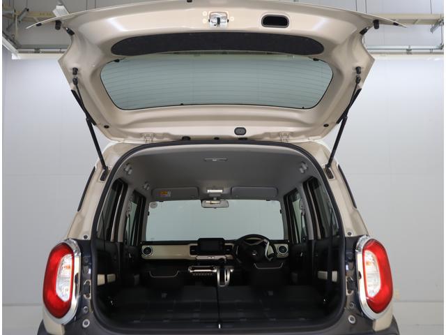 クロスビー ＨＹＢＲＩＤ　ＭＺ　ＭＮ７１Ｓ　車検整備渡し　ナビ・ＥＴＣ　７インチワイドナビ（ラジオ・ＴＶ・ＣＤ・ＤＶＤ・Ｂｌｕｅｔｏｏｔｈ・ＭＳＶ・ＳＤ）　ＥＴＣ　前後ブレーキサポート　オートクルーズコントロール　ハイビームアシスト付ＬＥＤオートヘッドライト　フロアマット（47枚目）