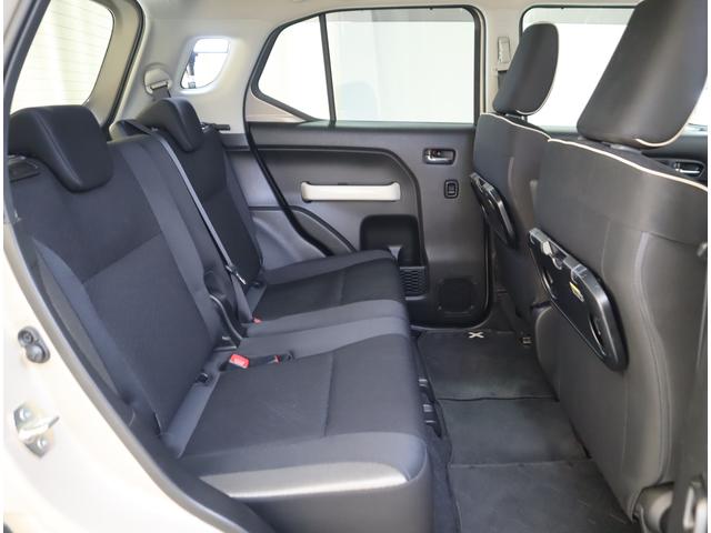 クロスビー ＨＹＢＲＩＤ　ＭＺ　ＭＮ７１Ｓ　車検整備渡し　ナビ・ＥＴＣ　７インチワイドナビ（ラジオ・ＴＶ・ＣＤ・ＤＶＤ・Ｂｌｕｅｔｏｏｔｈ・ＭＳＶ・ＳＤ）　ＥＴＣ　前後ブレーキサポート　オートクルーズコントロール　ハイビームアシスト付ＬＥＤオートヘッドライト　フロアマット（51枚目）